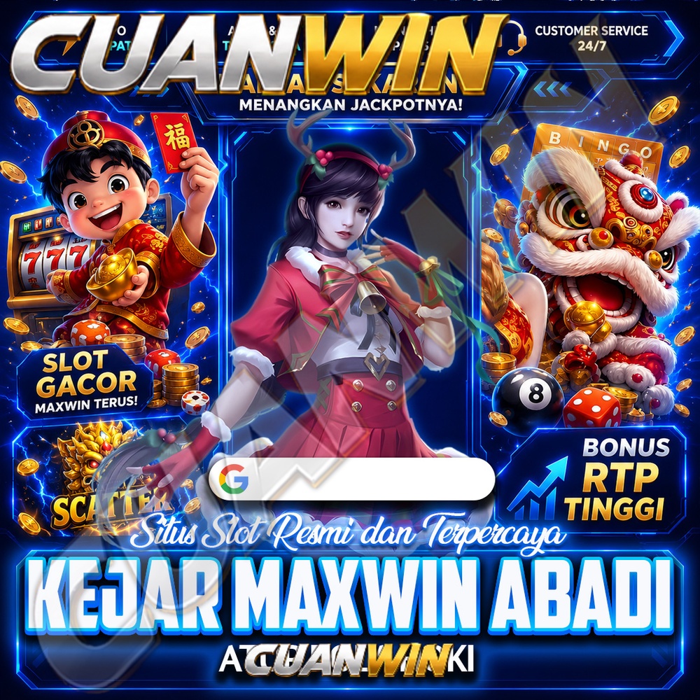 CUANWIN X Hedgehog Manor: Portal Permainan Online Populer Dengan Sistem Stabil dan Navigasi Sederhana